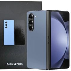Samsung Galaxy Z Fold 5 - 1 TB Edition