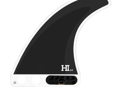 FCS II Harley Single Fin 5'5