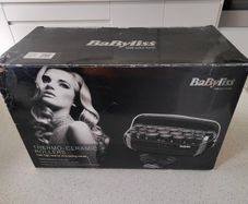 Babyliss Thermo- Ceramic Rollers