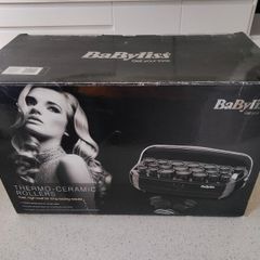 Babyliss Thermo- Ceramic Rollers