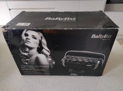 Babyliss Thermo- Ceramic Rollers