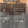 A1964 Battery for MacBook Pro 13 Inch A1989 (Mid 2018, 2019) & MacBook Pro 13 Inch A2251 (2020), Replacement Laptop Battery A1964, 11.4V 58Wh/5086mAh Image 2
