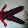 2 piece heart jumpsuit from m&s Image 2