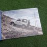 Landrover Defender sales brochure Image 3