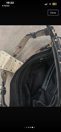 guess handbag