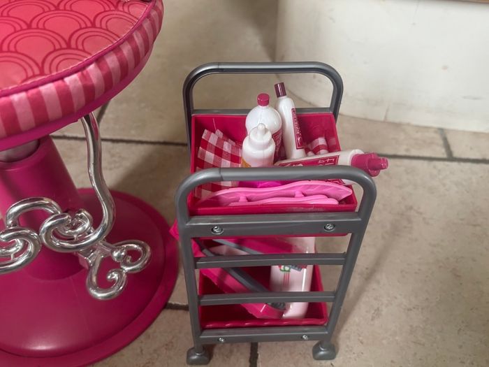 Generation Doll Bundle