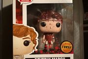 Funko Beverly Marsh IT Chase 539