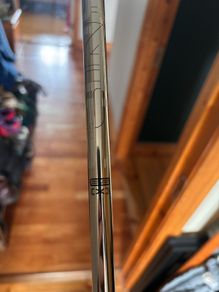 ping tour stiff shaft
