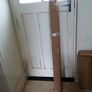 Air drying / clothes, hanging display rails new Image 6