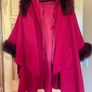 Coat shawl Image 4