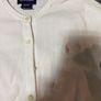 ralph lauren cardigan  children size 8-10 Image 2