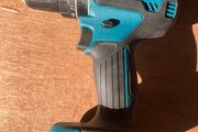 Makita DHP485 18 volt Combi Hammer Drill