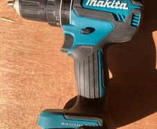 Makita DHP485 18 volt Combi Hammer Drill