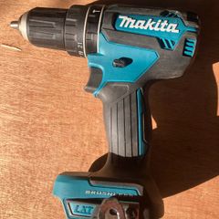 Makita DHP485 18 volt Combi Hammer Drill