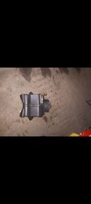 Capri mk1 mk3 parts