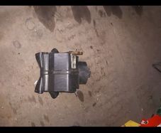 Capri mk1 mk3 parts