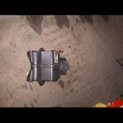 Capri mk1 mk3 parts