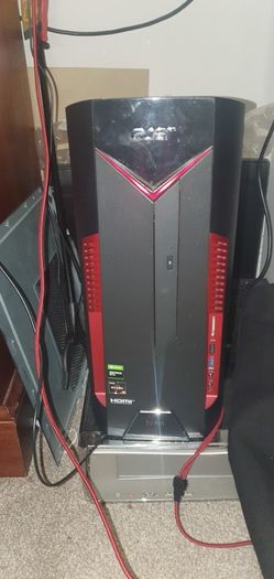 Pc Amd Ryzen 5 3600x Ram 16 Gb Gtx 1660 Super