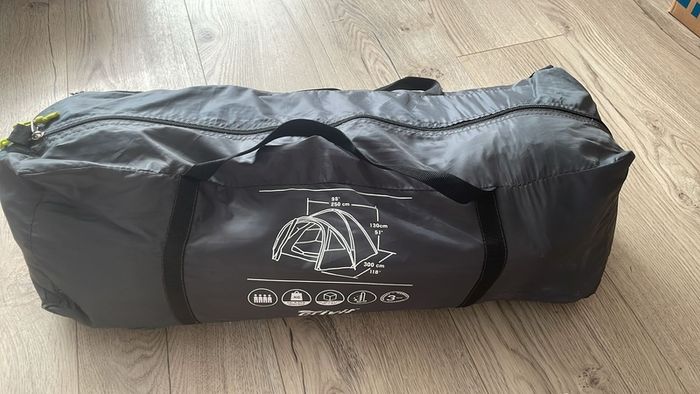 camping bundle