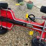 Vintage Pedal GoKart Image 5