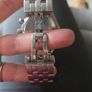 mens Armani watch Image 2
