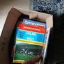 football programme  lot English teams Image 6