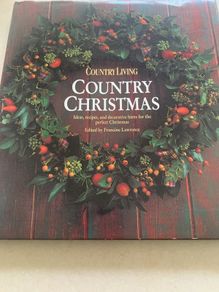 Country Christmas