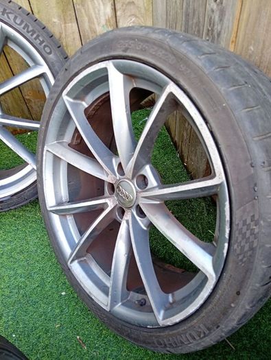 wheels