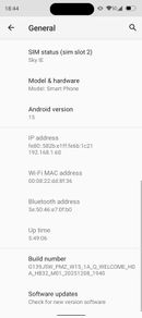 Android phone