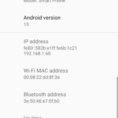 Android phone