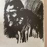The Gormenghast Trilogy: Titus Groan, Gormenghast, Titus Alone (Mervyn Peake) Image 4