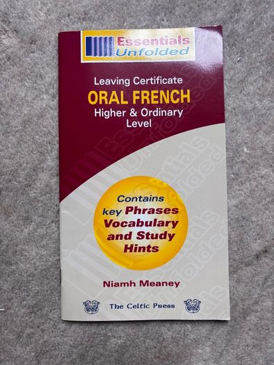 LC French books