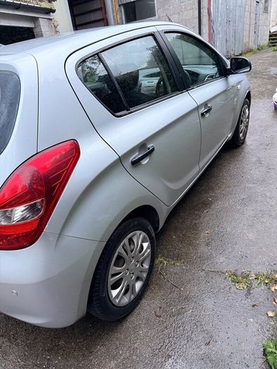 Hyundai i20 2010