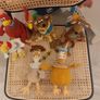 Original Chicken Run characters from 1999 Image 2