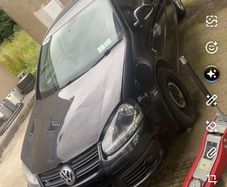 vw golf 2.0tdi got sport