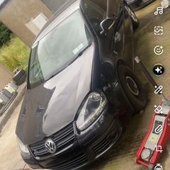 vw golf 2.0tdi got sport