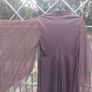Jolie Juniors vintage maxi dress (free post) Image 4