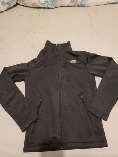 mens northface top