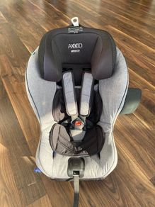 Car seat