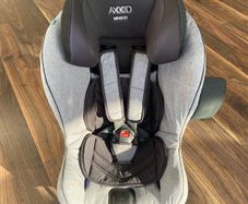 Car seat