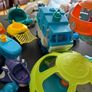 Octonauts toys Image 10