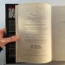 Bret Hart Hitman Signed Autographed Hardcover Book Image 5
