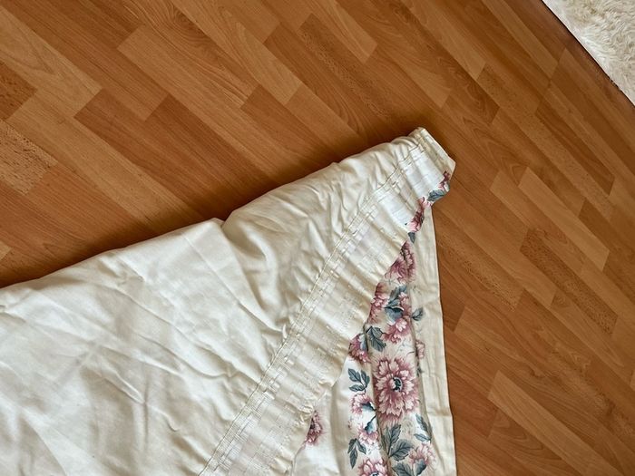 FREE Curtains