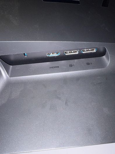 alienware 27 360hz led gaming monitor