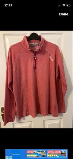 Regatta Top
