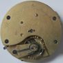English Chronograph Movement - Stewart, Southport Image 4