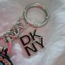 DKNY bag /key charm Image 2