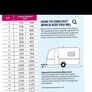 caravan awning Image 6