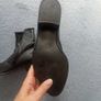 Drifters leather ankle boots Image 3