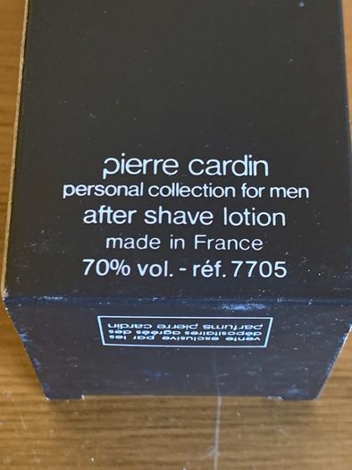 Pierre Cardin